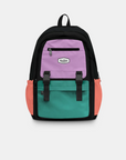 Headster Sac à Dos Colorblock 26L