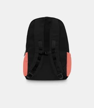 Headster Sac à Dos Colorblock 26L