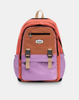 Headster Sac à Dos Colorblock 26L