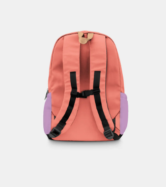 Headster Sac à Dos Colorblock 26L