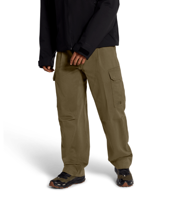 The North Face Pantalon Beta Cargo