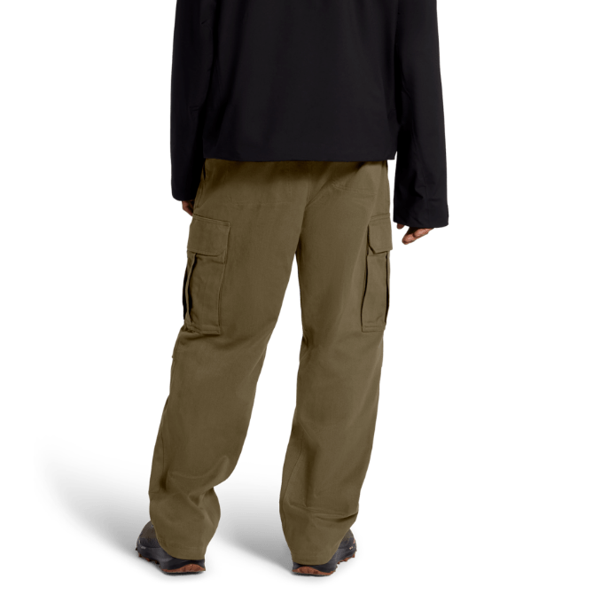 The North Face Pantalon Beta Cargo