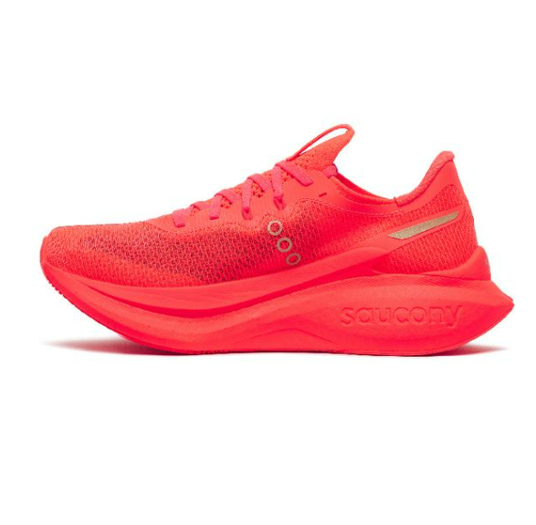 Saucony Chaussure Endorphin Pro 5