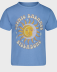 Billabong T-Shirt Cosmic Balance (6 à 14 ans)