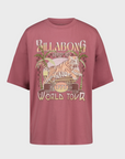Billabong T-Shirt Reach Hi (6 à 14 ans)
