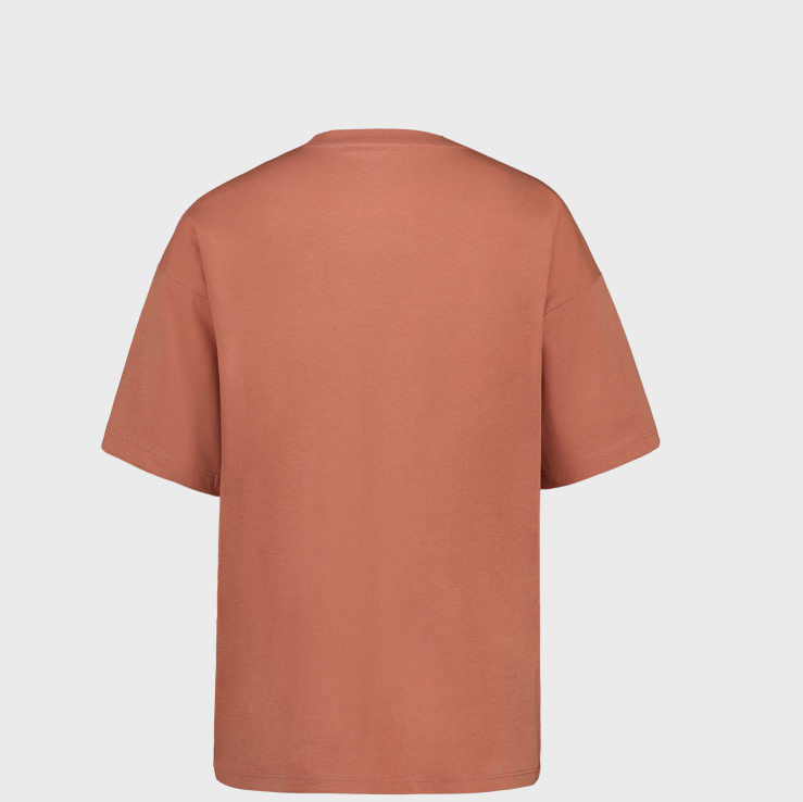 Billabong T-Shirt Be Free Oversize (6 à 14 ans)