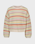Billabong Chandail Tricot Palm Viva (6 à 14 ans)