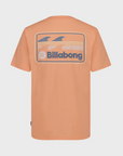 Billabong T-Shirt Runner (8 à 18 ans)