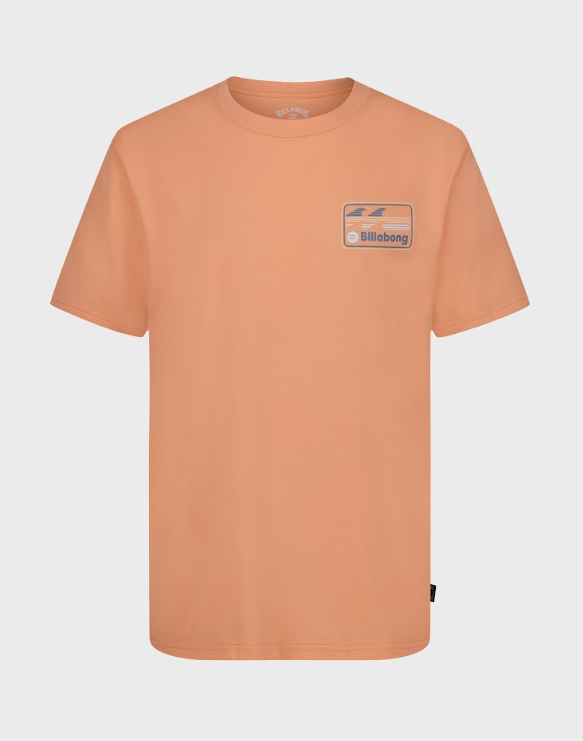 Billabong T-Shirt Runner (8 à 18 ans)
