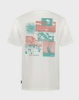 Billabong T-Shirt Montage (8 à 18 ans)