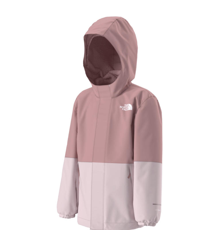 The North Face Manteau Warm Antora Rain (2 à 7 ans)