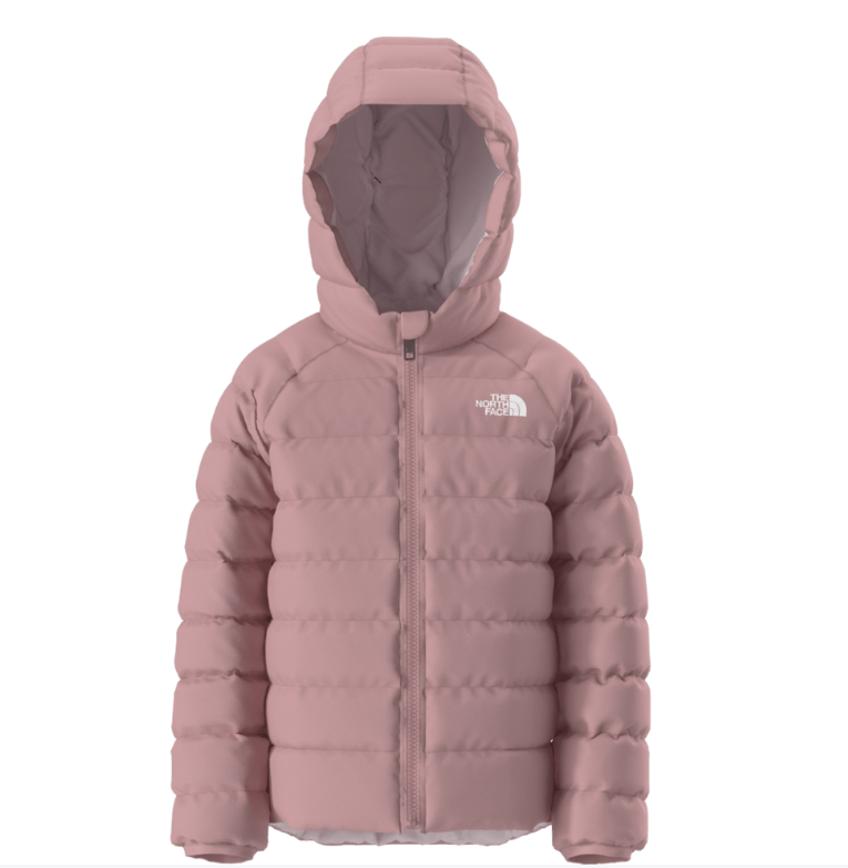 The North Face Manteau Perrito Réversible (2 à 7 ans)