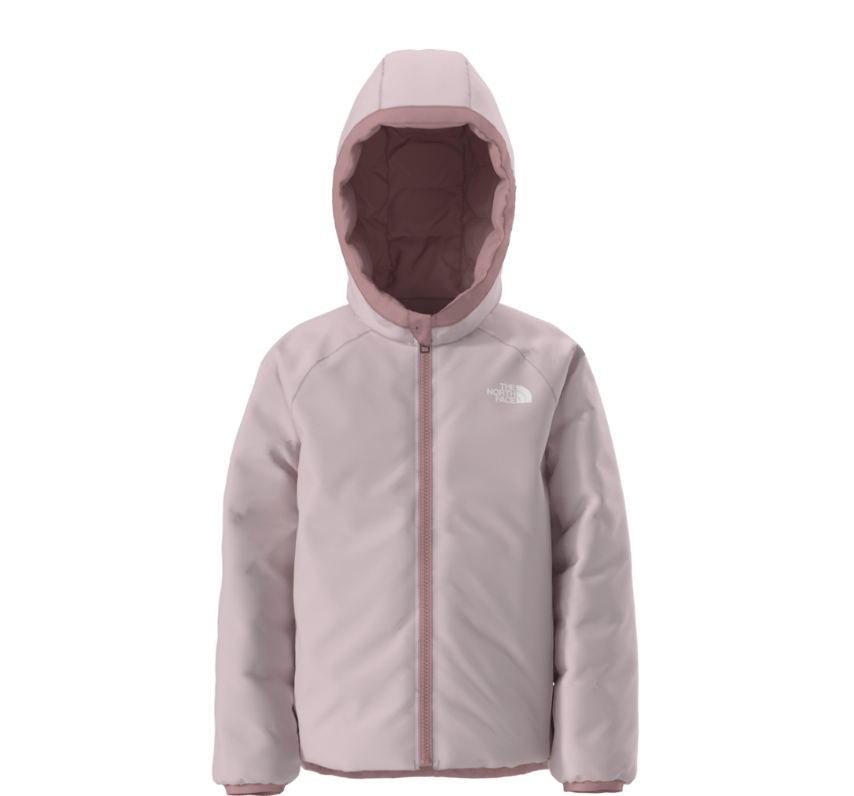 The North Face Manteau Perrito Réversible (2 à 7 ans)