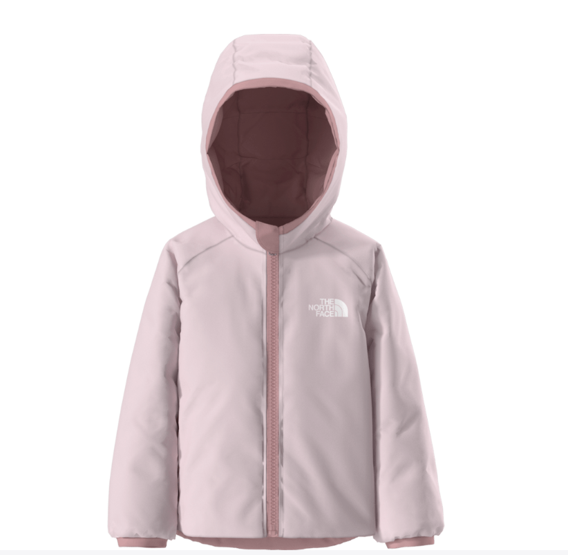 The North Face Manteau Perrito Réversible (6 à 24 mois)