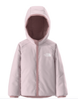 The North Face Manteau Perrito Réversible (6 à 24 mois)