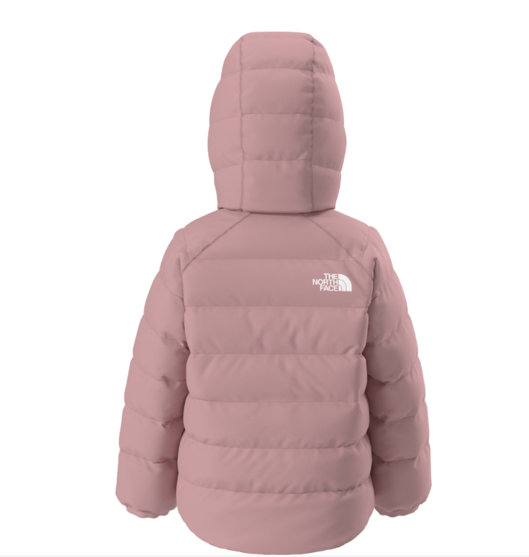 The North Face Manteau Perrito Réversible (6 à 24 mois)