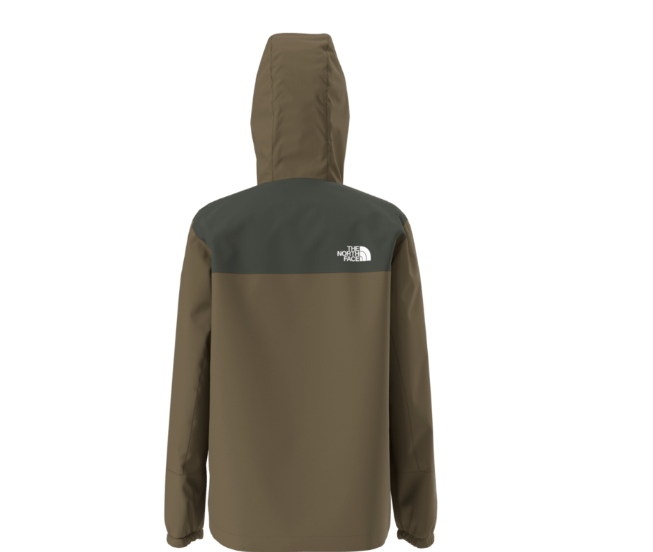 The North Face Manteau Antora Rain (6 à 16 ans)