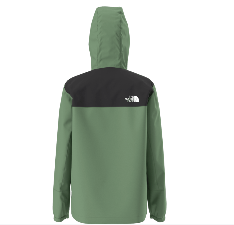 The North Face Manteau Antora Rain (6 à 16 ans)