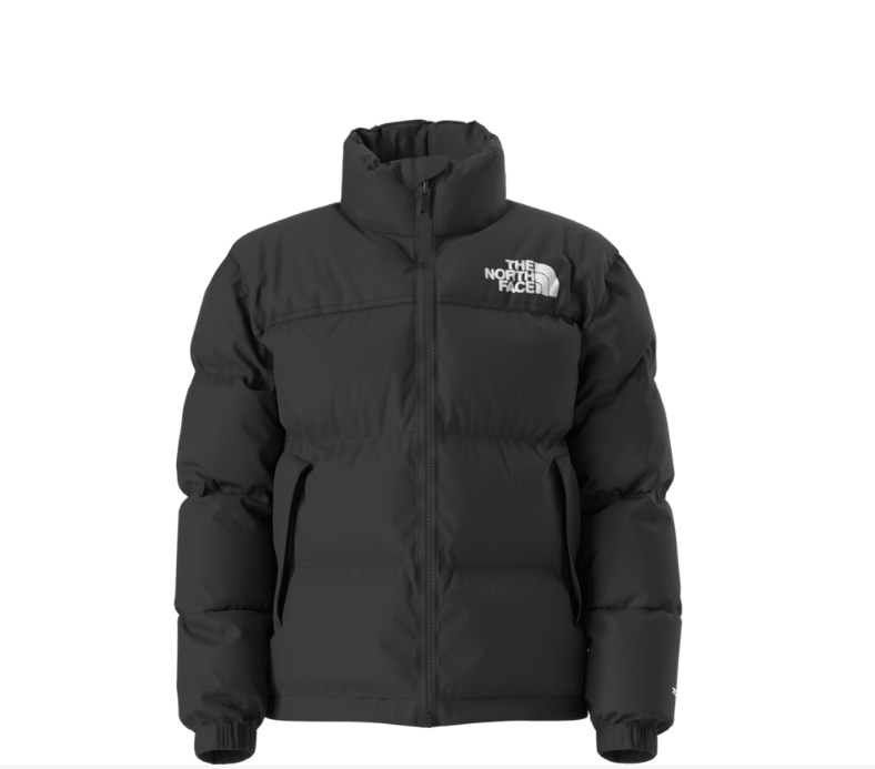 The North Face Manteau Retro Nupste (6 à 18 ans)