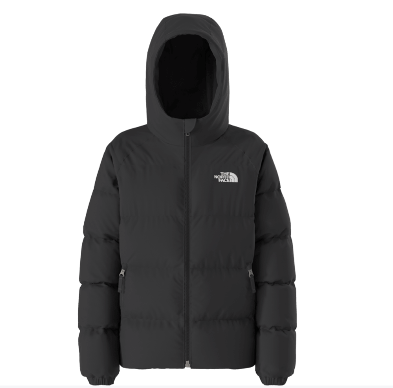 The North Face Manteau Hydrenalite (6 à 16 ans)