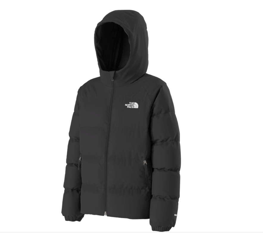The North Face Manteau Hydrenalite (6 à 16 ans)