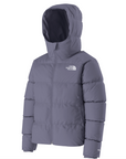The North Face Manteau Hydrenalite Duvet (6 à 16 ans)