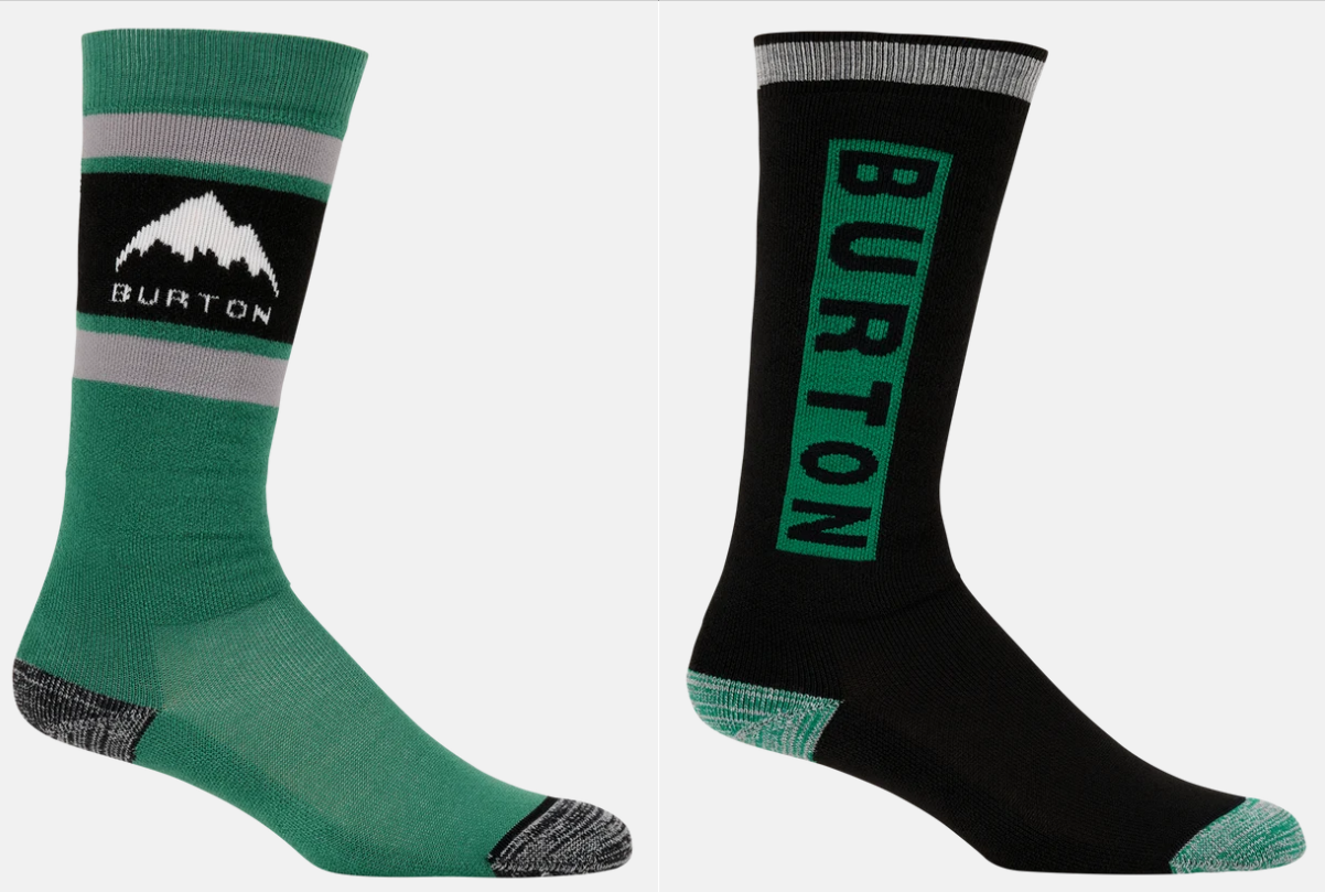 Burton Bas Weekend Midweight Ensemble De 2(Junior)