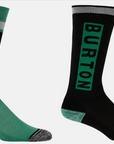 Burton Bas Weekend Midweight Ensemble De 2(Junior)