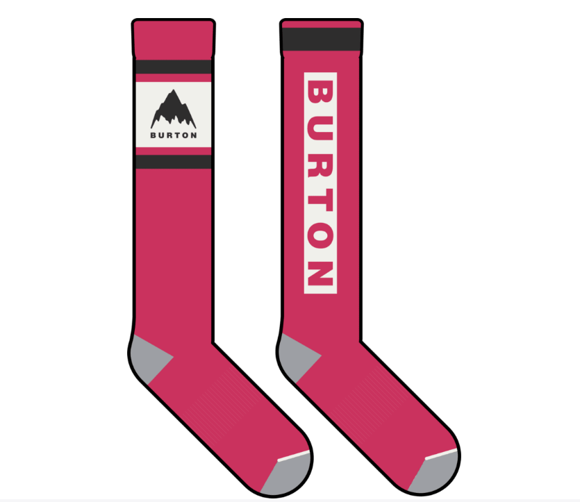 Burton Bas Weekend Midweight Ensemble De 2(Junior)