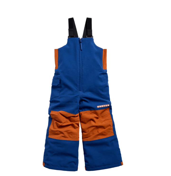 Burton Pantalon Bib Maven 2L (2 à 5 ans)