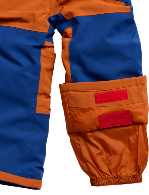 Burton Pantalon Bib Maven 2L (2 à 5 ans)