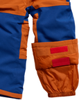Burton Pantalon Bib Maven 2L (2 à 5 ans)