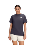 The North Face T-Shirt Glacier Drift