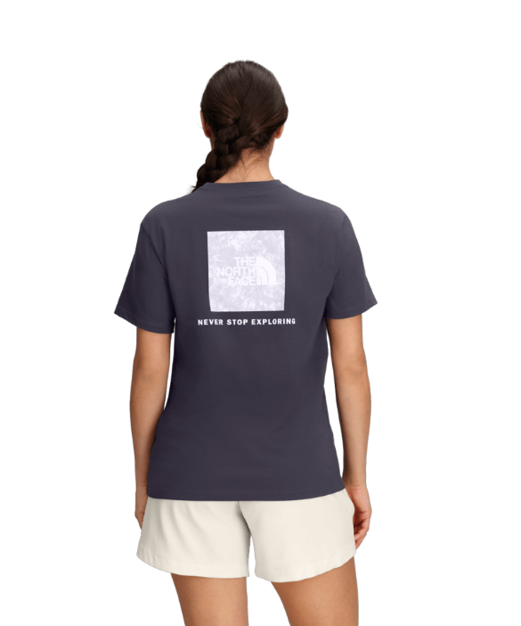 The North Face T-Shirt Glacier Drift