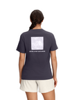 The North Face T-Shirt Glacier Drift