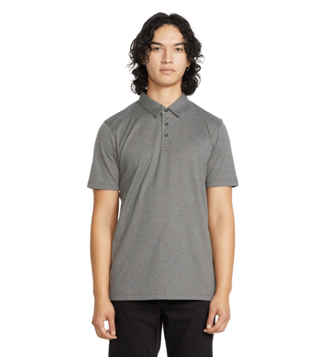 Volcom Polo Wowzer