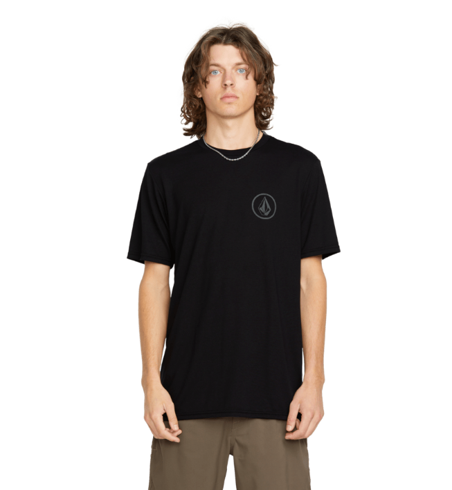 Volcom T-Shirt Stone Tech