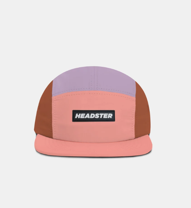Headster Casquette Runner Five Panel Junior