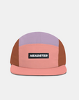 Headster Casquette Runner Five Panel Junior