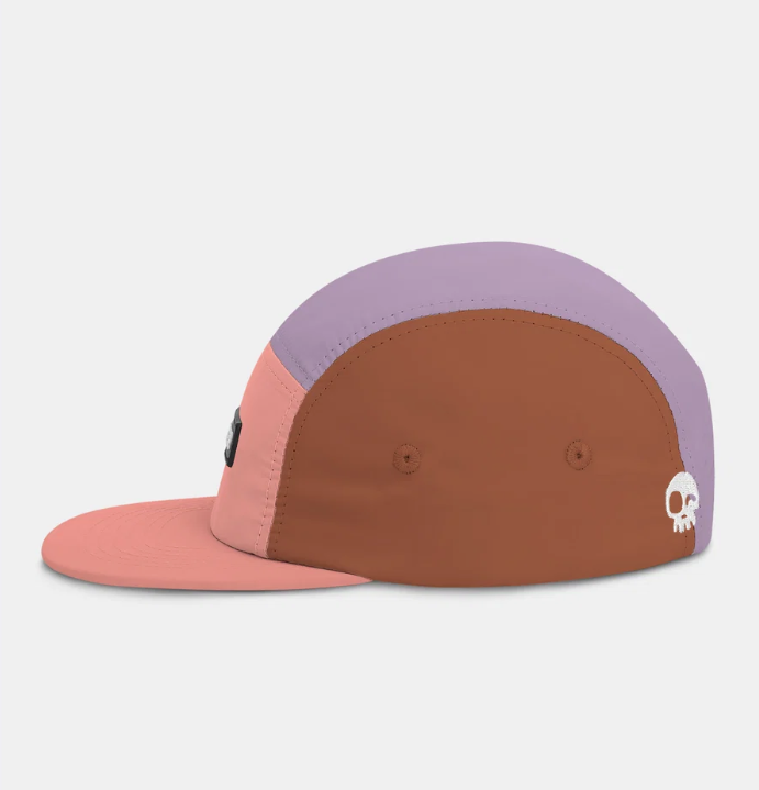 Headster Casquette Runner Five Panel Junior