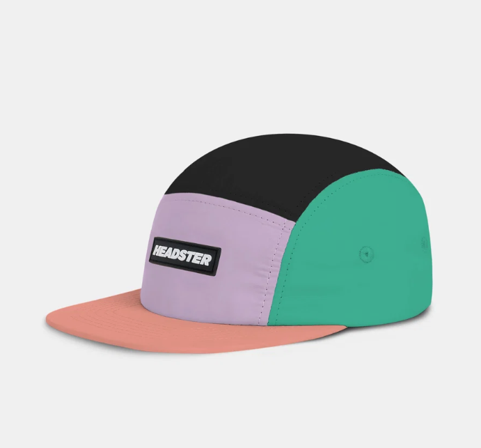 Headster Casquette Runner Five Panel Junior