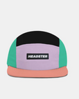 Headster Casquette Runner Five Panel Junior