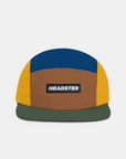 Headster Casquette Runner Five Panel Junior