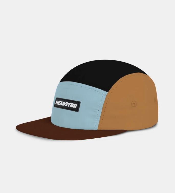 Headster Casquette Runner Five Panel Junior