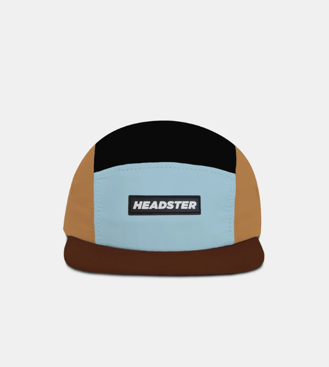 Headster Casquette Runner Five Panel Junior