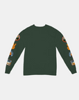 Headster T-Shirt Manches Longues Outdoor Patches (2 à 8 ans)