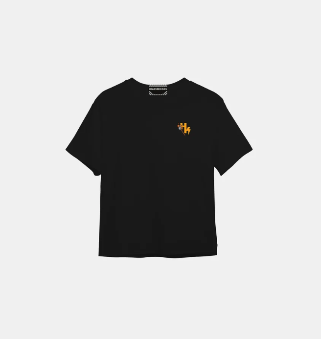 Headster T-Shirt Campfire Bandits (2 à 8 ans)