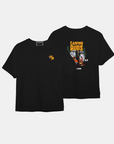 Headster T-Shirt Campfire Bandits (2 à 8 ans)
