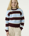 Garcia Chandail Tricot (8 à 16 ans)