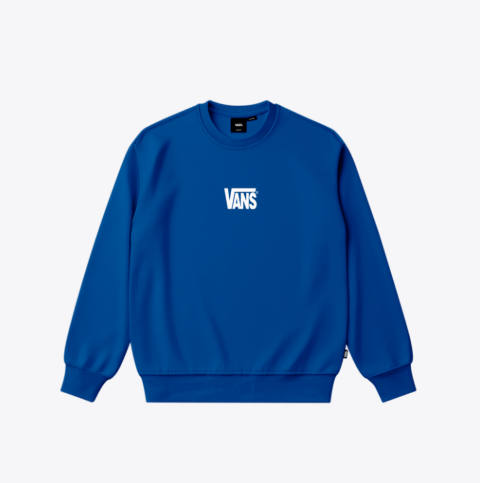 Vans Chandail B Stretch Logo (8 à 16 ans)